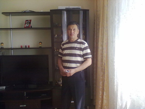 Наурызбек Нуржанов