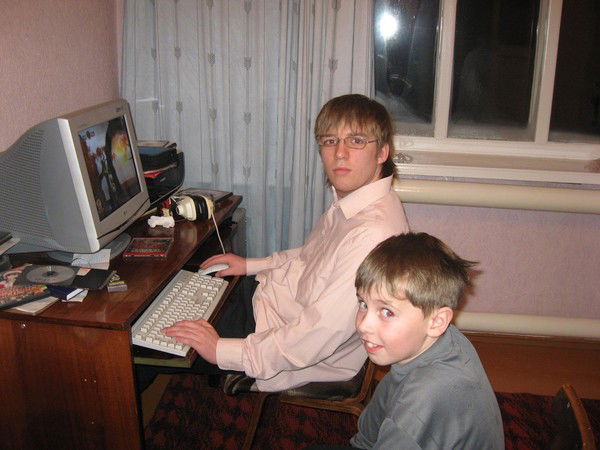 Вячеслав Сабадаж