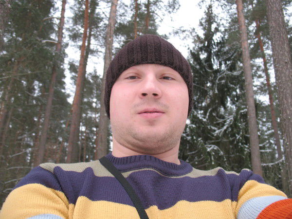 Александр Малючек