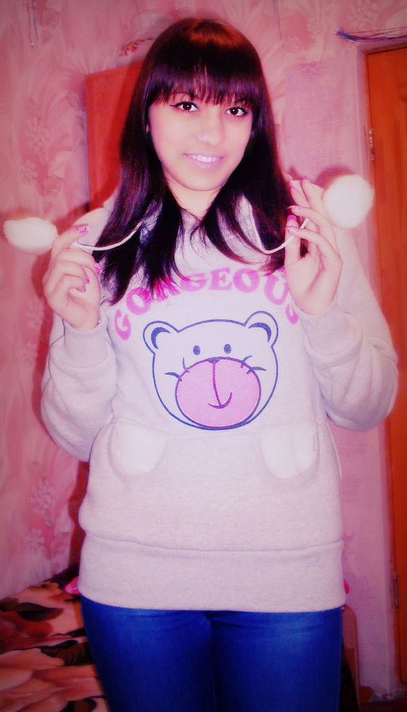 Руфия Камалиева