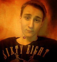 Роман Зиновьев