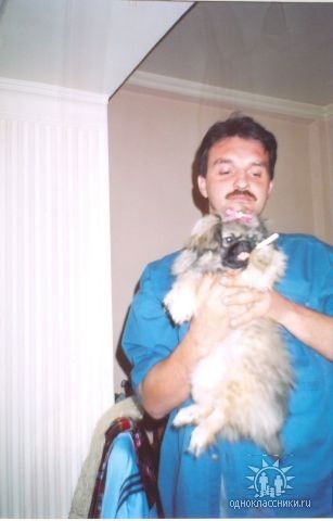 Олег Омаров