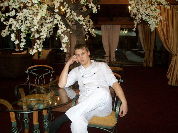 Фархад Зайнулин