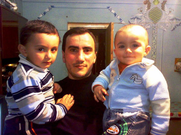 Юсиф Мустафаев