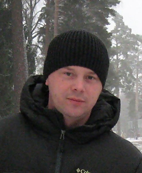 Роман Семенов