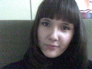 Надежда Аникина