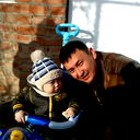 Жалын Мергали