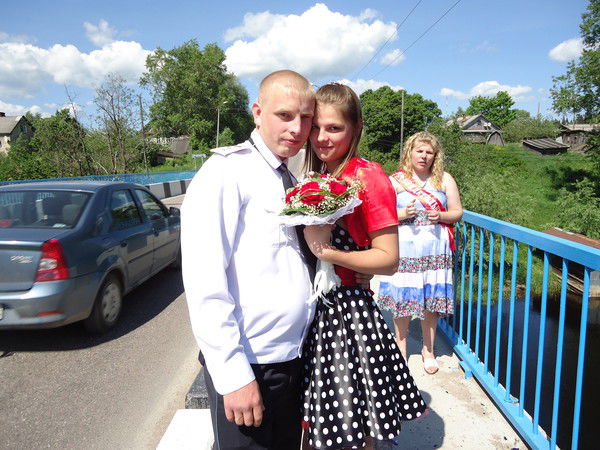 Анастасия Белова