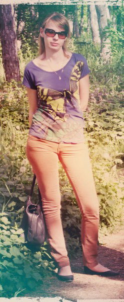 Наталия Авгитова