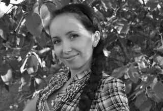 Яна Губарь(Подлесная)