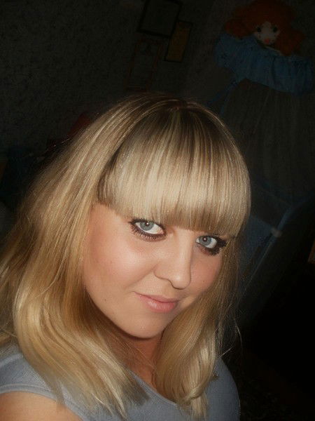 Екатерина Кузнецова