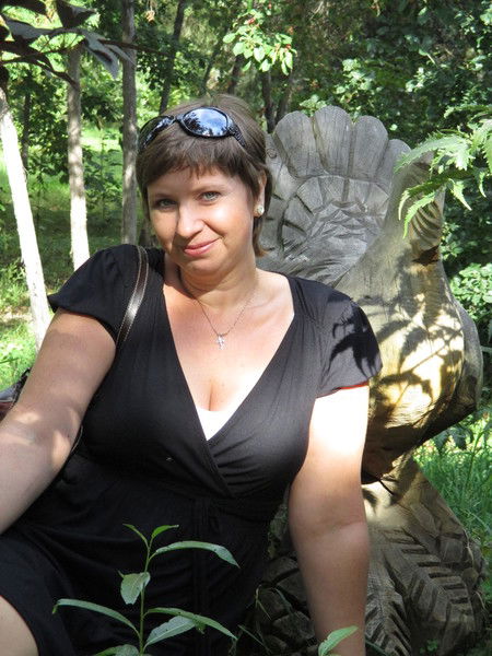 Ирина Сёмина