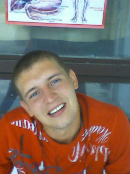 Сергей Алфёров