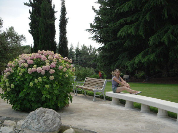 Оксана Перекрёстова