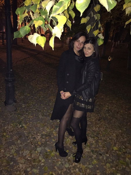 Ольга Гусёва