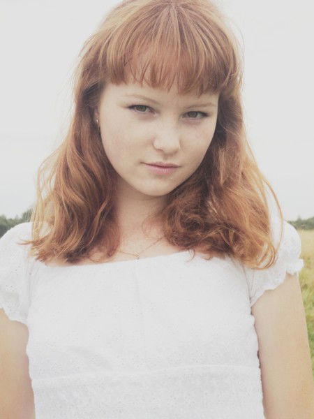 Елена Тихонова