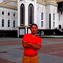 Абай Шигибаев