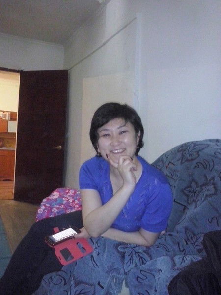 Гульжан Азбаева