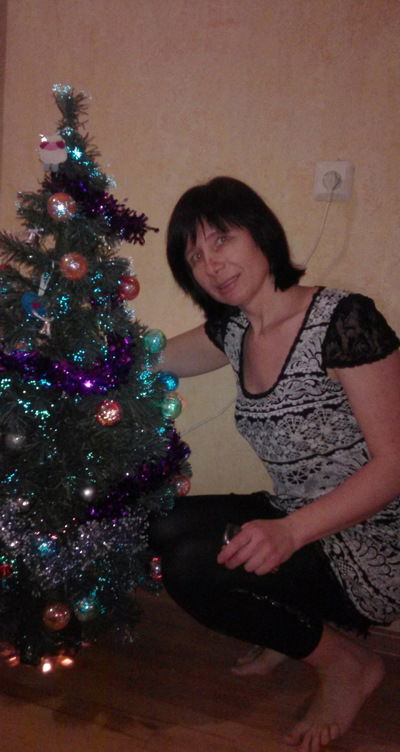 Татьяна Неверова