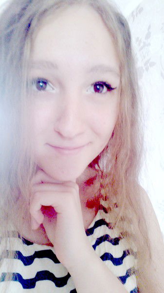 Лерочка Фомина**))