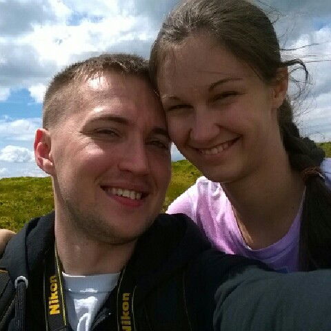 Алина Гарькуша