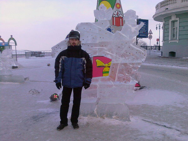 Валера Лачинов