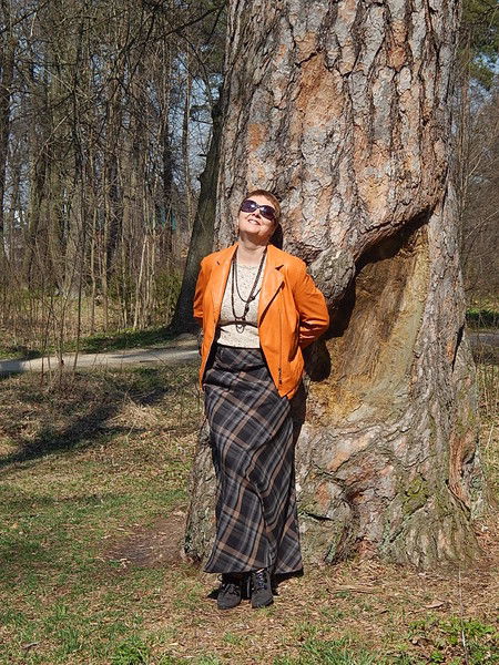 Ольга Суворова