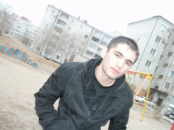 Эльвин Гусейнов