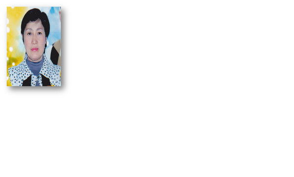 Кулянда Шанарбаева