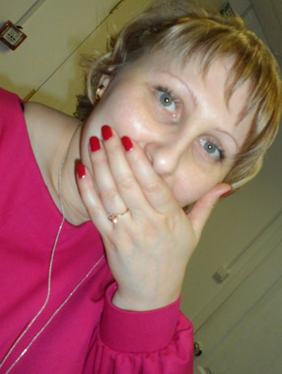 Ксения Богатырева