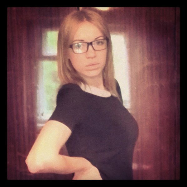 Ольга Шляпцева