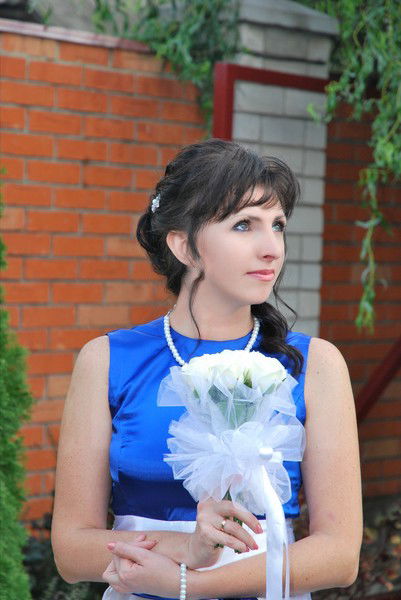 Наташа Гаевая