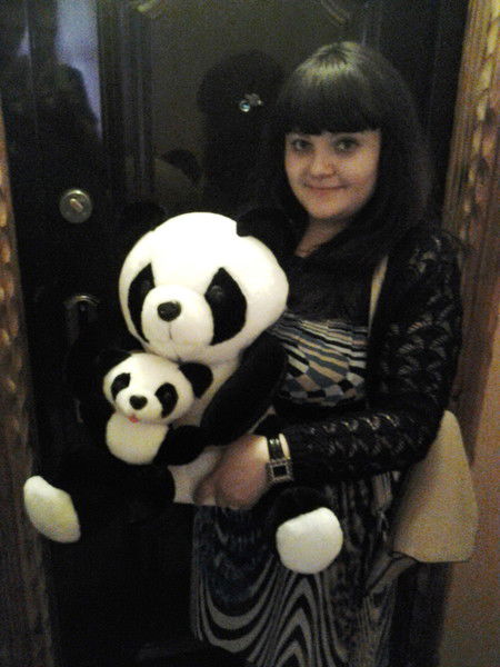 Маринка Ващук