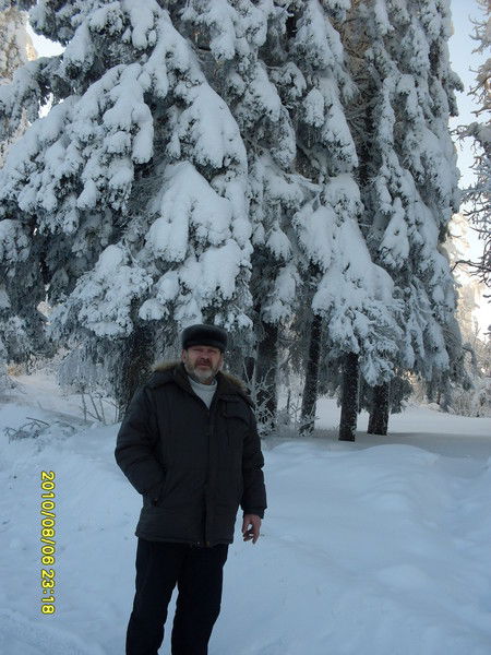 Володя Медников