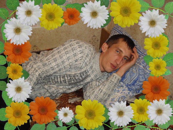 Вадим Поворов