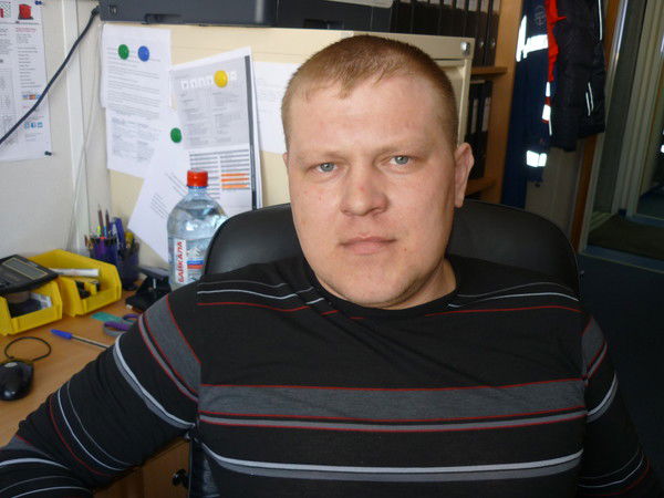 Юрий Пушкарский