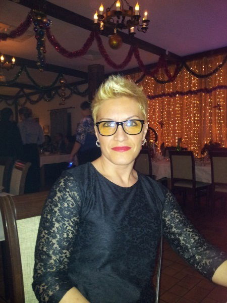 Марина Валуева