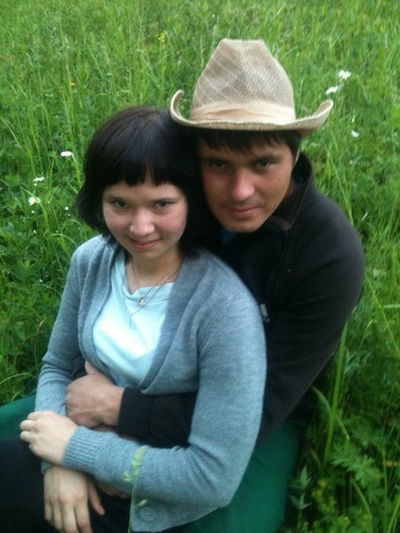 Дмитрий Афонин