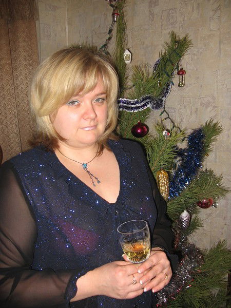 Валерия Осенняя