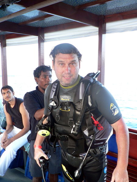 Позняк Дмитрий