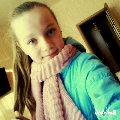 Ириша Никель