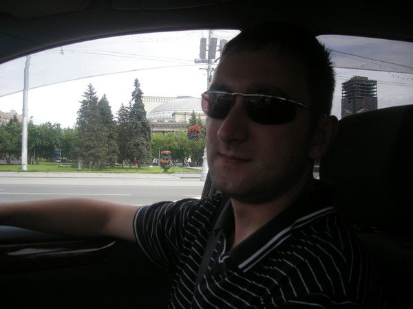 Bel-Gun Родионов