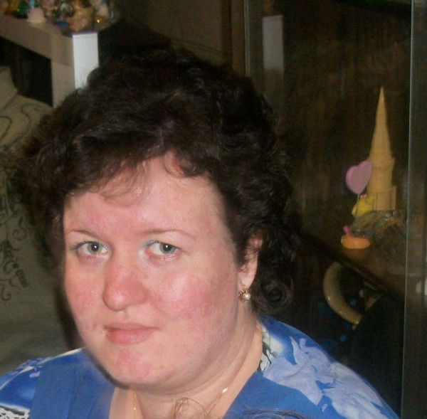 Ирина Румянцева