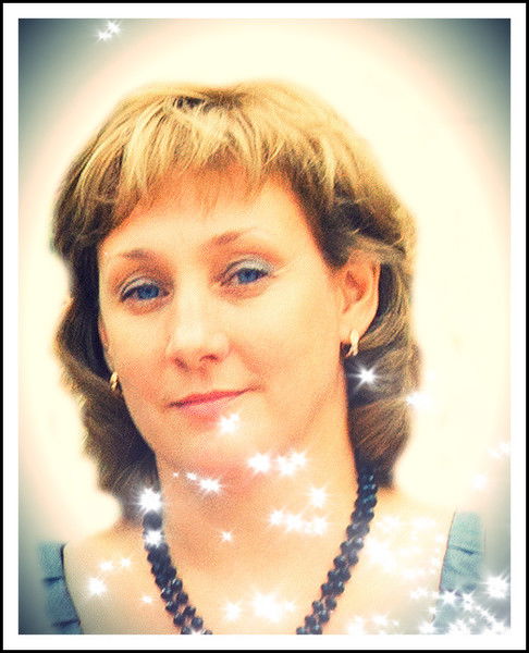 Светлана Соколова