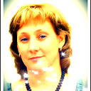 Светлана Соколова