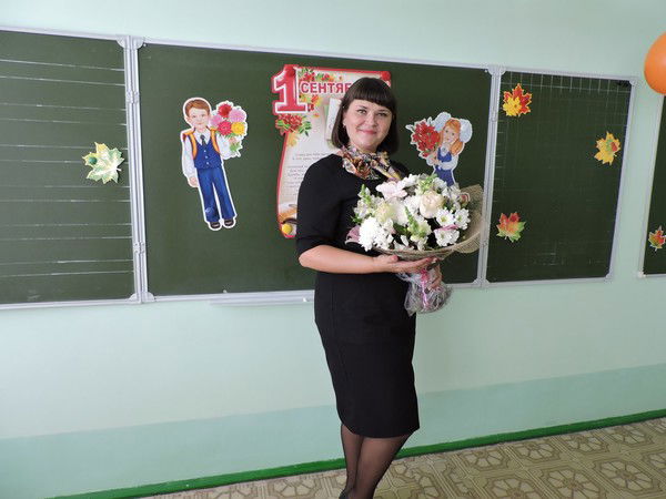 Екатерина Зазулина