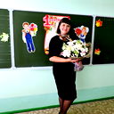 Екатерина Зазулина