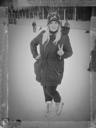 Аня Мясникова