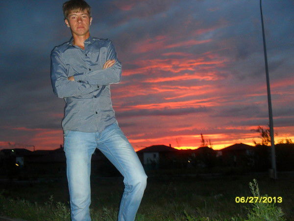 Александр Матияс