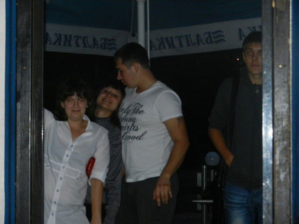 Ленок Лазарева